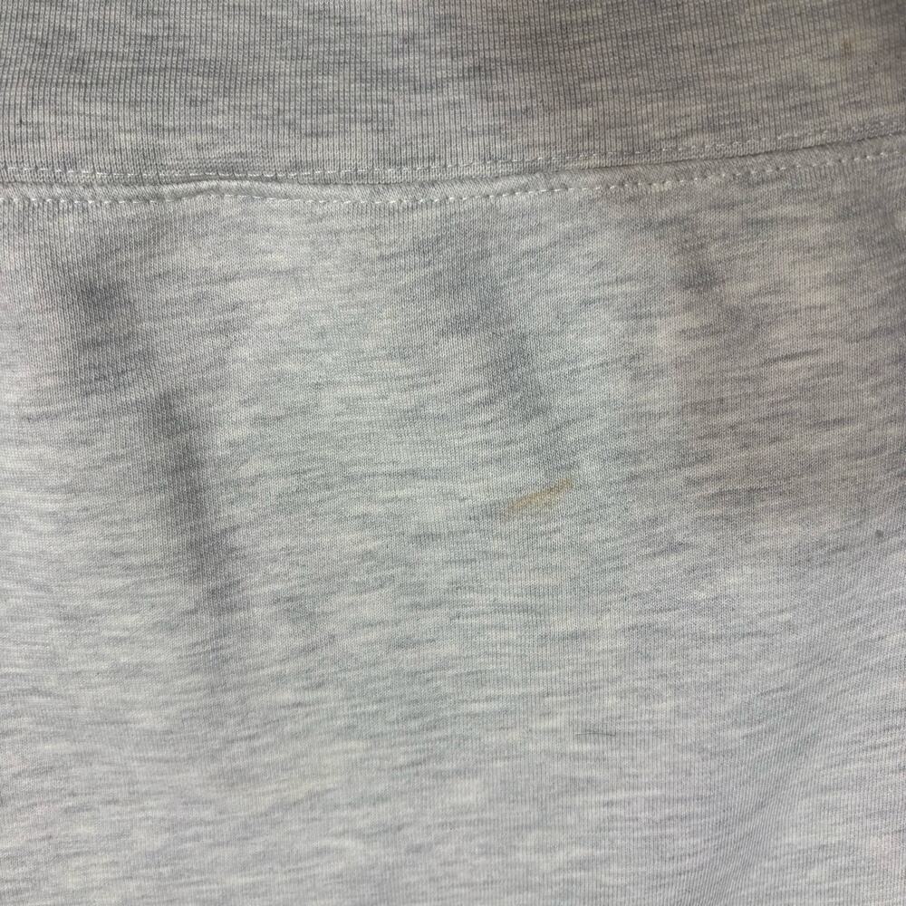 Fear of God Essentials Pullover Heavyweight Hoodie Light Oatmeal XS - Picture 7 of 7